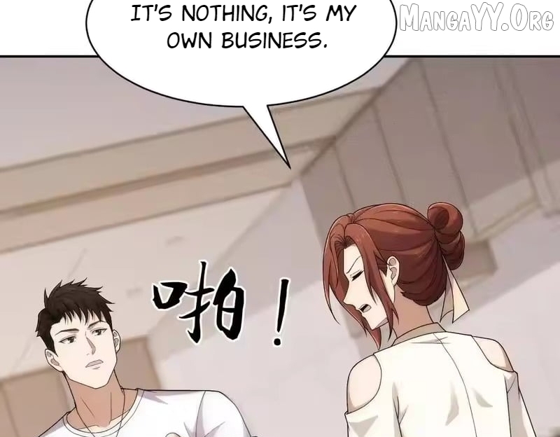 Hidden Dragon in the City (2025) Chapter 51 - page 72